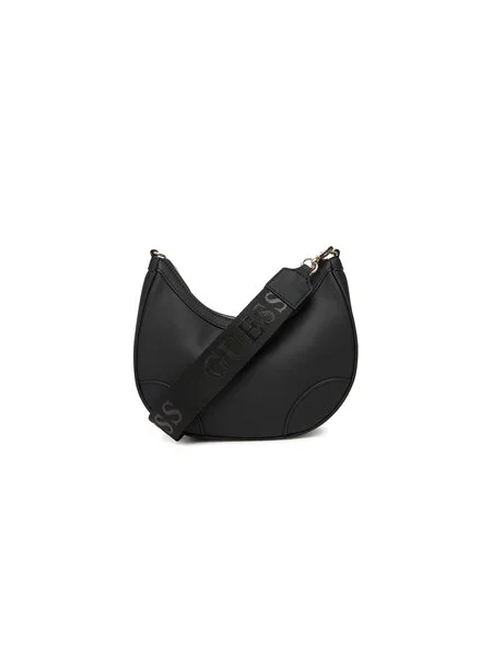 Táska Guess fekete