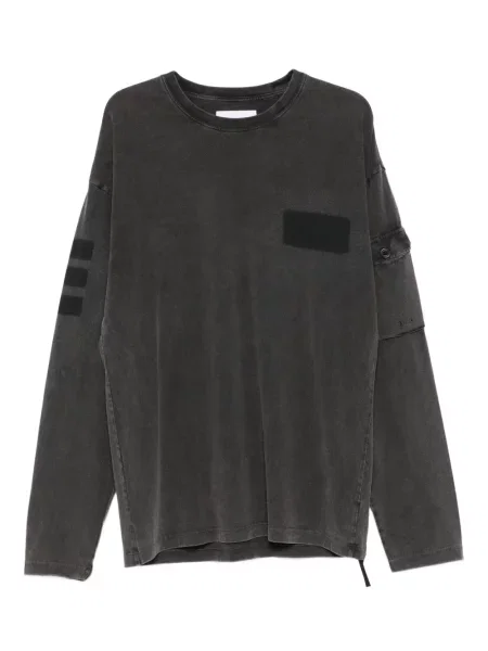 Majica Oamc Peacemaker crna