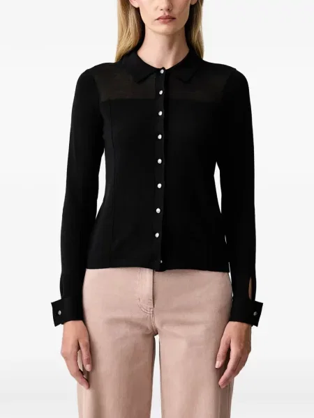 Cardigan Dkny negru