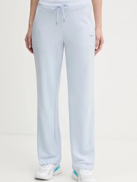 Спортивні штани Dkny однотонні