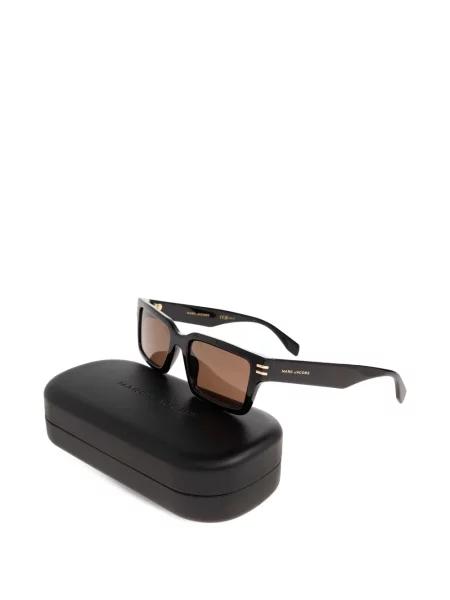 Ochelari de soare Marc Jacobs Eyewear negru