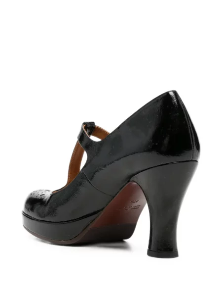 Pantofi cu toc Chie Mihara negru