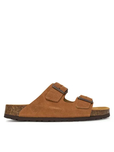 Papuci Dr. Brinkmann bej