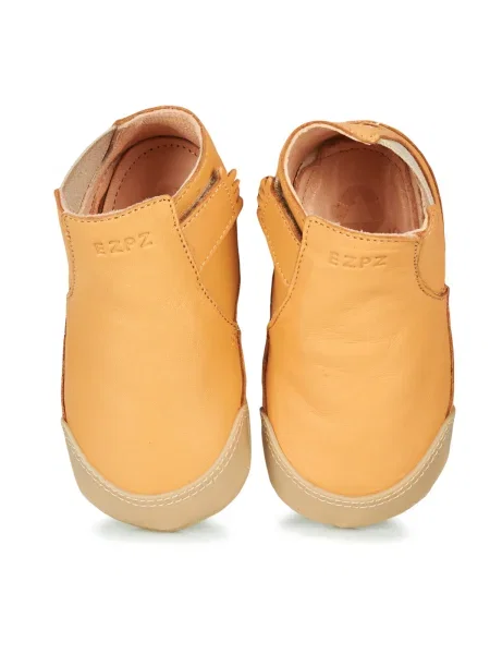 Pantofi copii Easy Peasy maro
