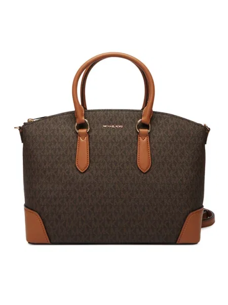Geantă MICHAEL Michael Kors maro