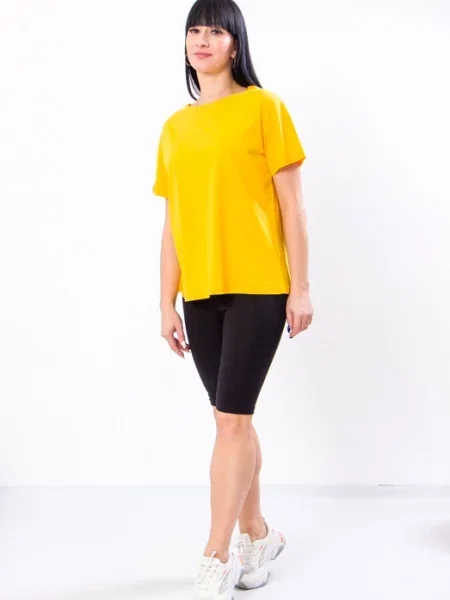 Носи своє Велосипедки чорний