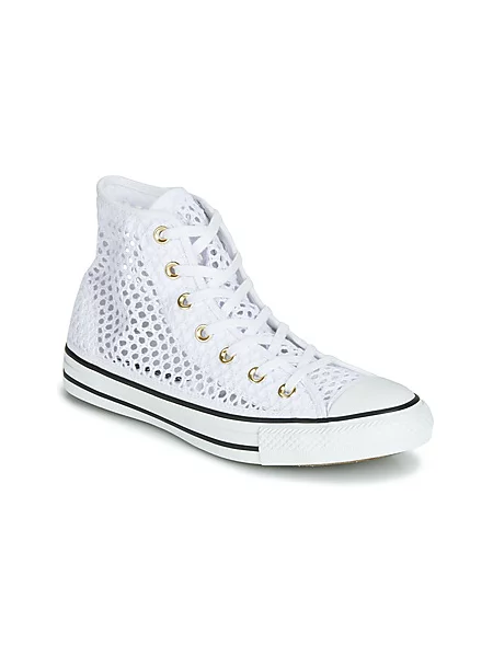 Superge Converse Chuck Taylor All Star bela