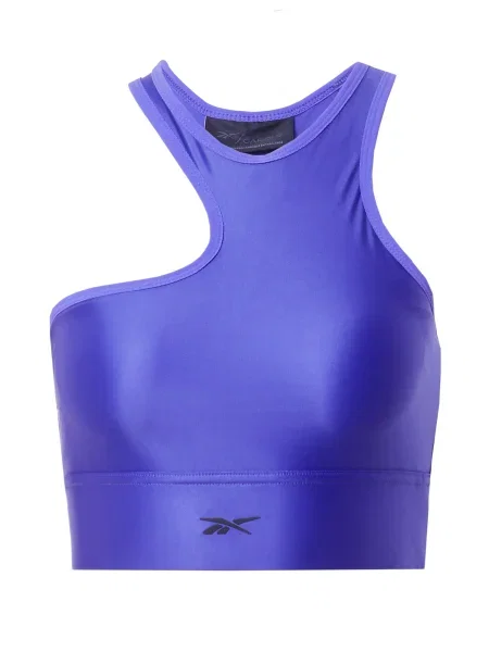 Cropp top Reebok Classics albastru