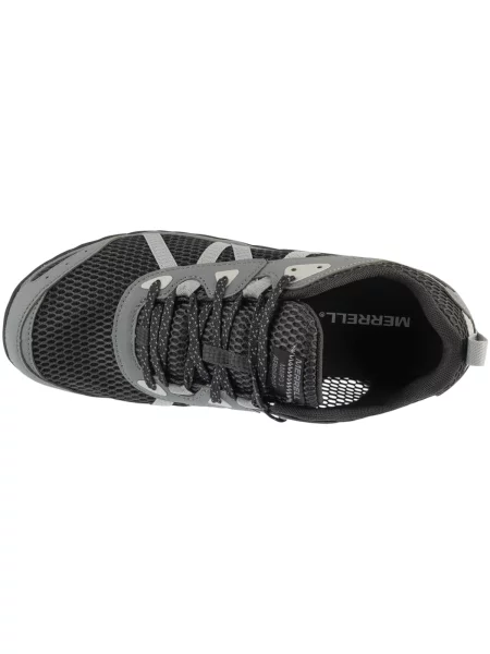 Pantofi Merrell gri