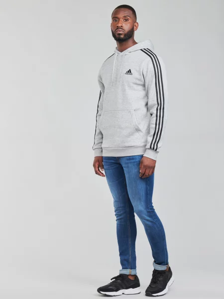 Szvetter Adidas szürke