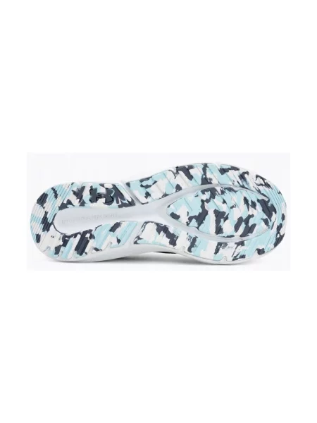Pantofi Under Armour gri
