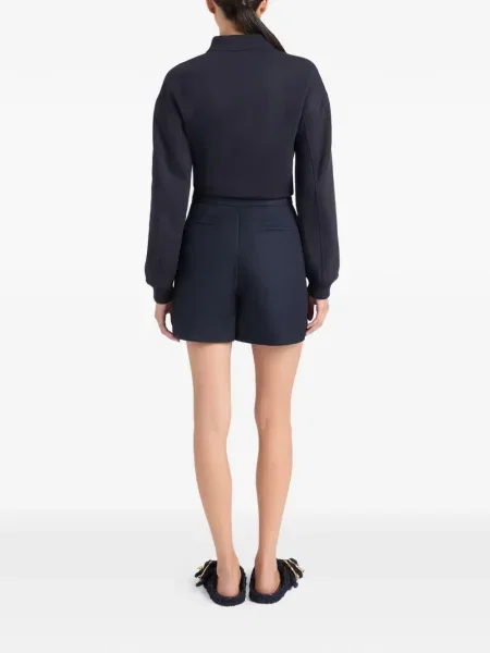 Pantaloni scurți Ports 1961 albastru