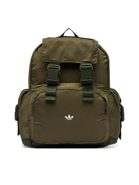 Kuprinės adidas Backpack žalia