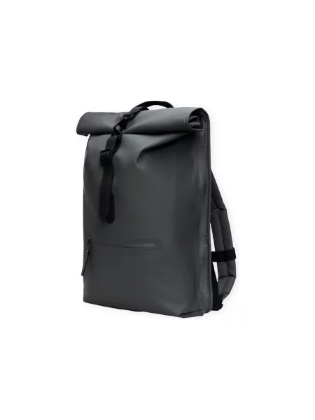 Rucsac Rains gri