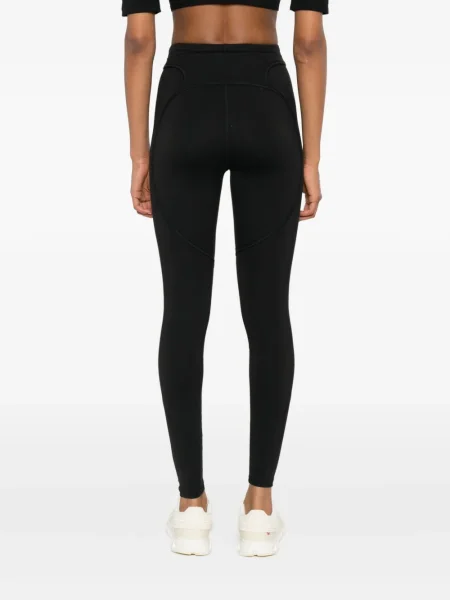 Клинове Adidas By Stella Mccartney черно