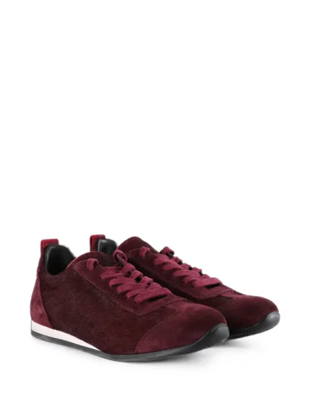 Sneakerși Uma Wang roșu