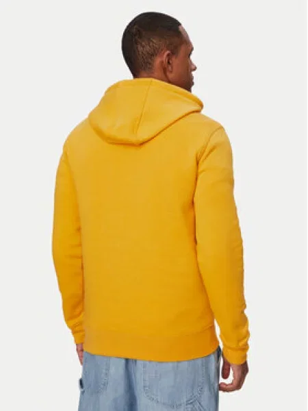 Quiksilver Džemperis Fineline geltona