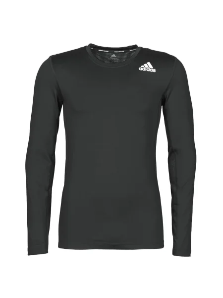 Tricou mânecă lungă Adidas