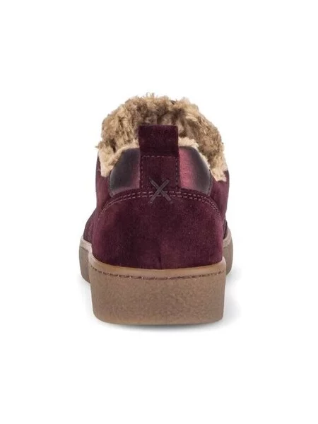 Pantofi Gabor violet