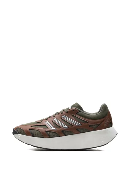 Маратонки Adidas Superstar на райета бяло