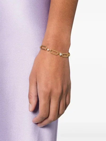 Apyranke Swarovski auksinė