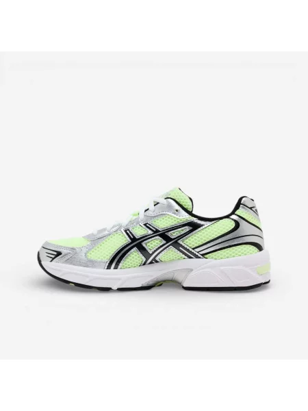 Pantofi Asics verde