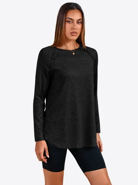 Imily Bela Tricou negru