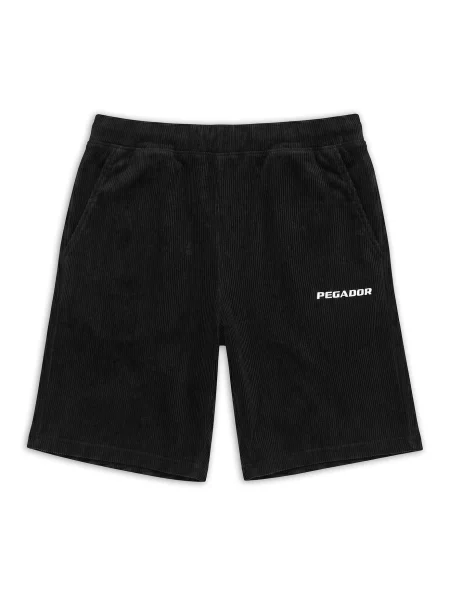 Pegador Pantaloni Lagos negru alb