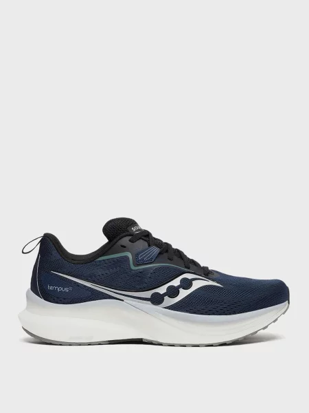 Кроссовки для бега Saucony синие
