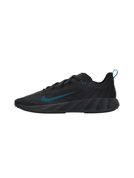 Nike Sportswear Sportbačiai be auliuko Ava X antracito / benzino