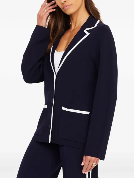 Sacou The Upside albastru