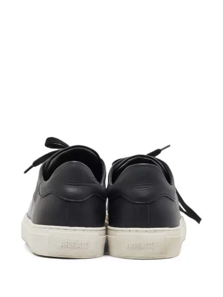 Sneakerși Axel Arigato negru