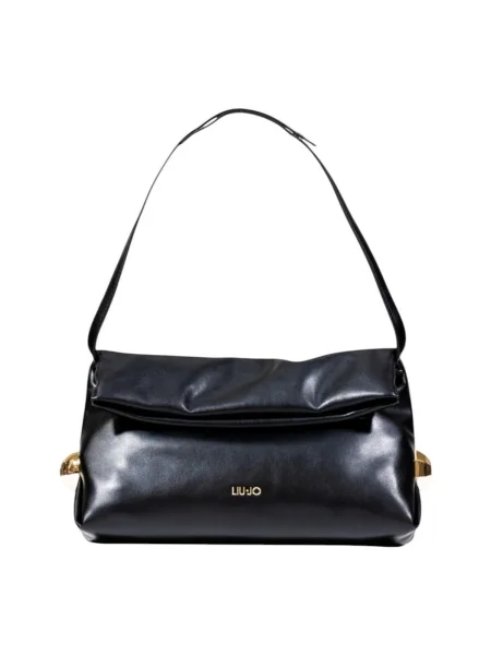 Geanta crossbody Liu Jo negru
