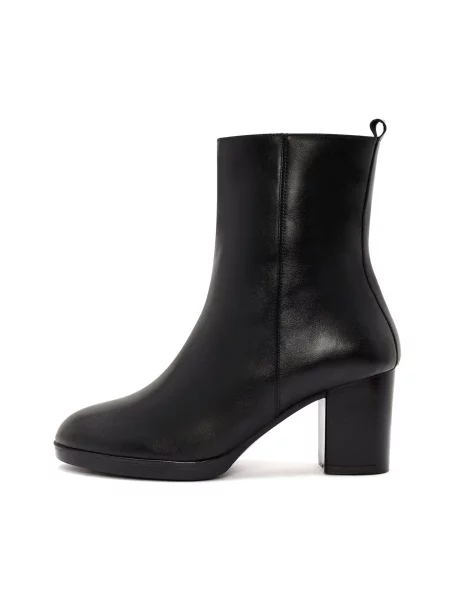Derimod Botine negru