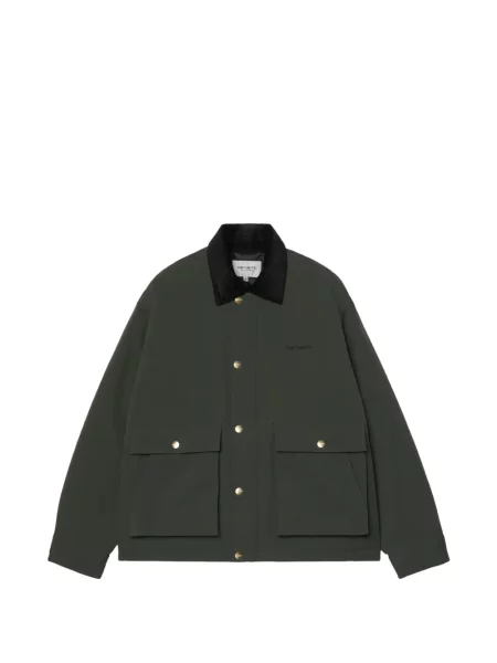 Geacă Carhartt Wip verde