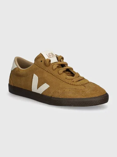 Sneakers Veja W Volley Suede Tent_Natural_Eagle EUR 36 bej