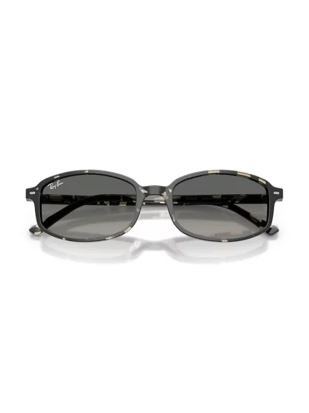 Солнцезащитные очки Ray-ban серые