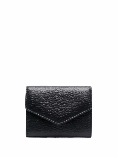 Portofel Maison Margiela negru