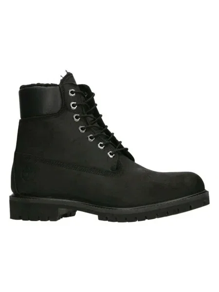 Pantofi Timberland negru