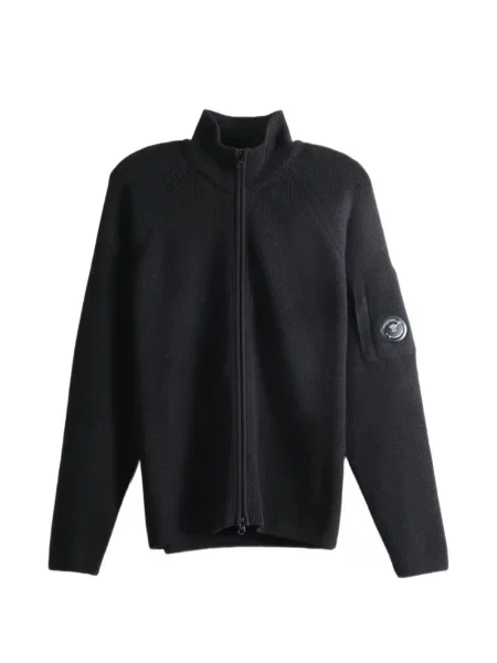 Cardigan C.p. Company negru