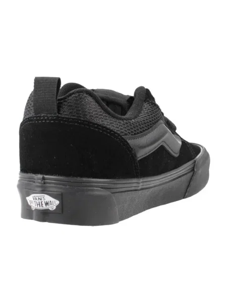Pantofi Vans negru