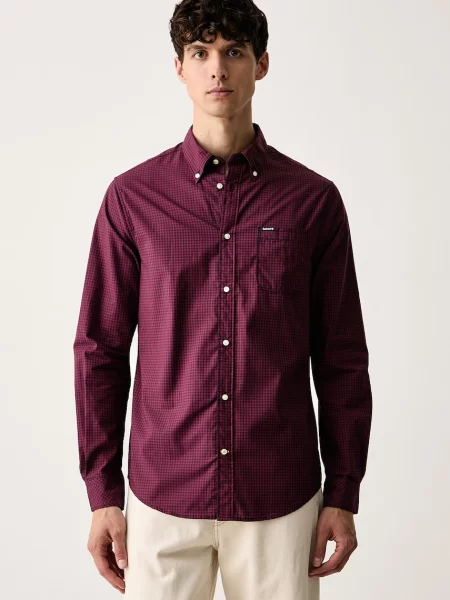 Рубашка Barbour