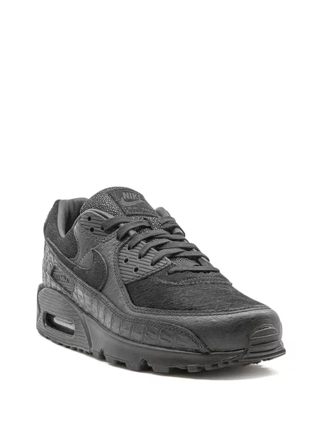 Sneakersy Nike Air Max 90 czarne