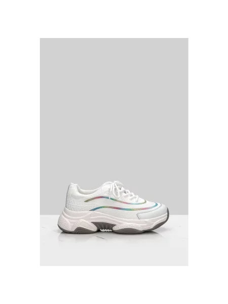 Кросівки Estro білі