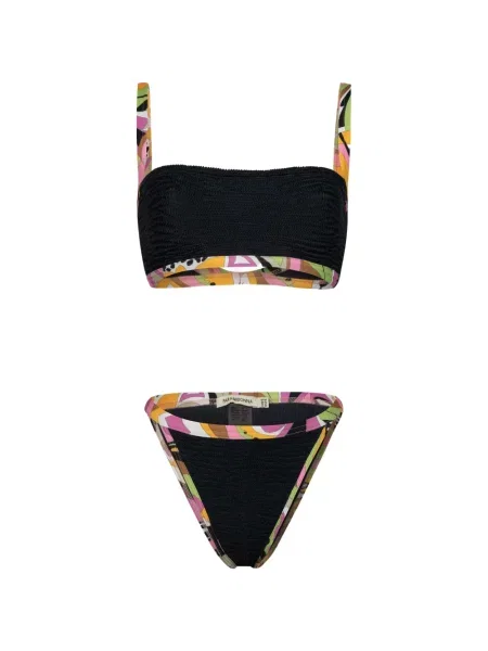 Bikini Paramidonna negru