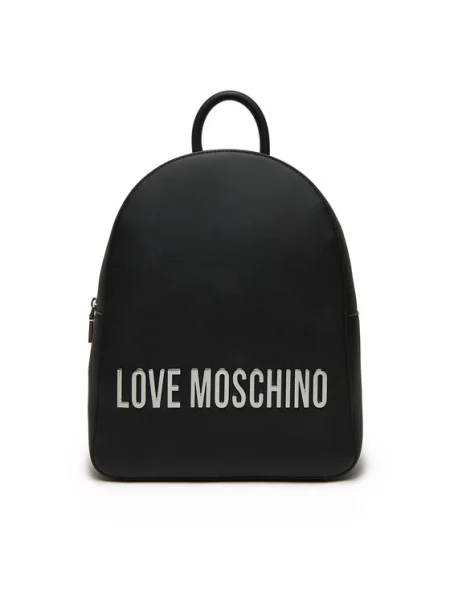 Torbica Love Moschino črna