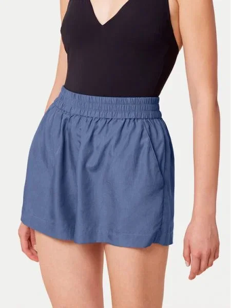 Pantaloni scurți Triumph albastru