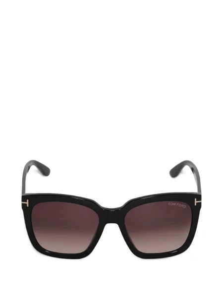 Ochelari de soare Tom Ford negru