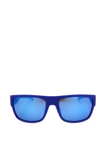 Ochelari de soare Adidas cu imagine maro