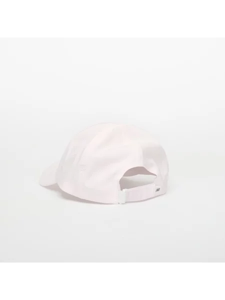 Kšiltovka New Balance 5 Panel Performance V salt pink